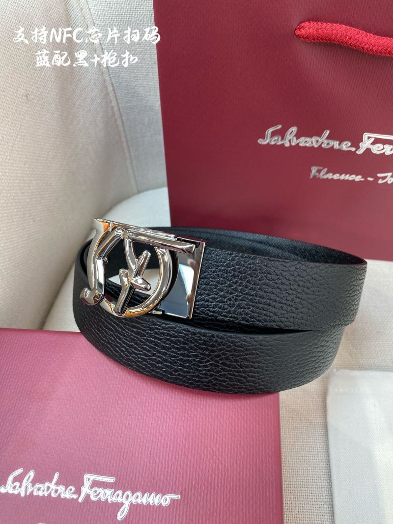 Ferragamo Belts